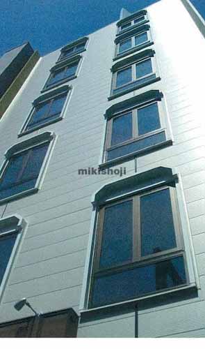 ＮＫ第８ビル 外観