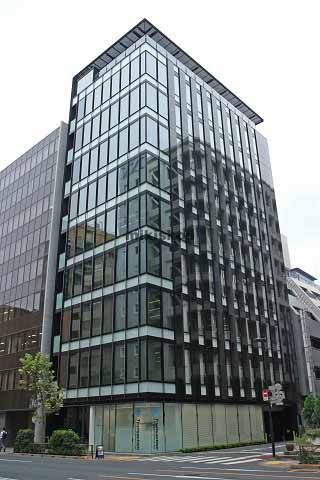 ラウンドクロス大手町北 外観