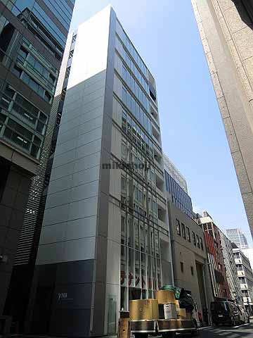 八重洲ノリオビル 外観