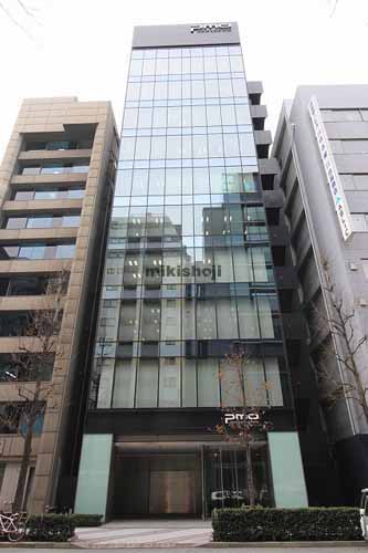 ＰＭＯ日本橋大伝馬町 外観