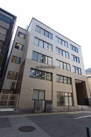 サン九段ビル 外観