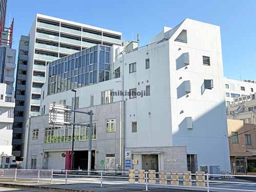 こだまビル 外観