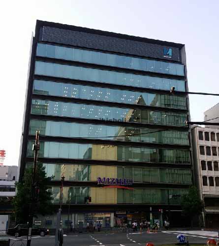 ヒューリック麹町ビル 外観