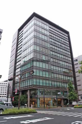 麹町ビジネスセンター 外観