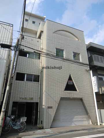 Ｙ２．ＢＬＤＧ 外観