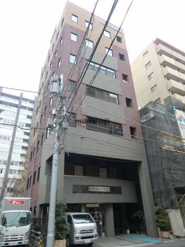 ドルフィンＫＯＴＯ入船 外観