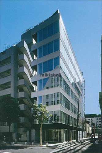 芝公園ＰＲ－ＥＸ 外観