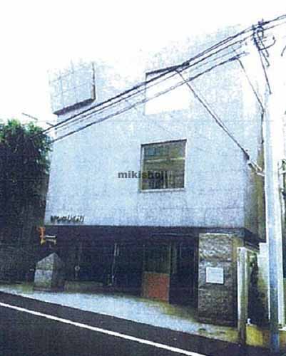 ＮＯＧＵＣＨＩビル 外観