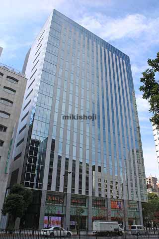 赤坂スターゲートプラザ 外観