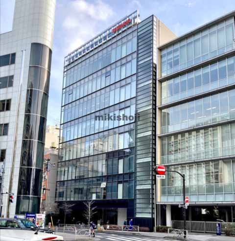 Ｇスクエア三田 外観