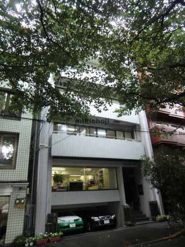 南大塚ＭＴビル 外観