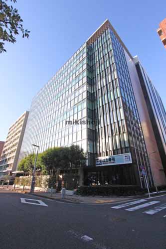 蒲田プライム 外観