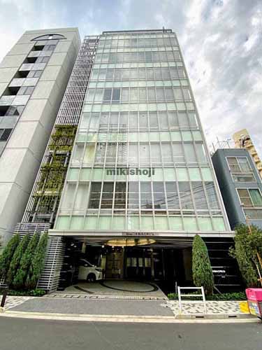 Ｄａｉｗａ日本橋本石町ビル 外観