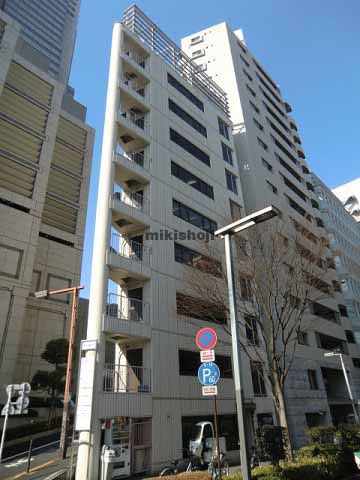 第１２大協ビル 外観