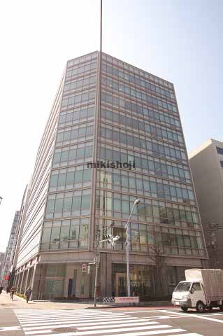 秋葉原大栄ビル 外観