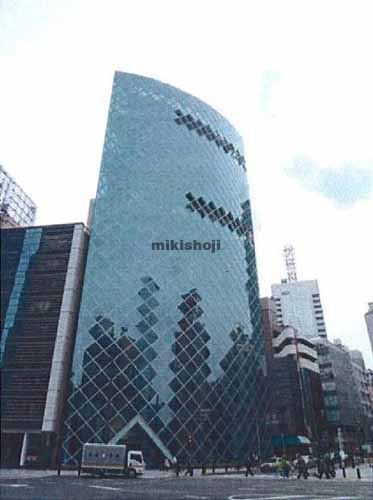 ＳＫＩビル 外観