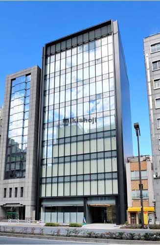 Ｄａｉｗａ神保町３丁目ビル 外観