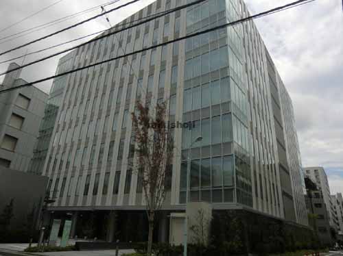 ネクストサイト東日本橋ビル 外観