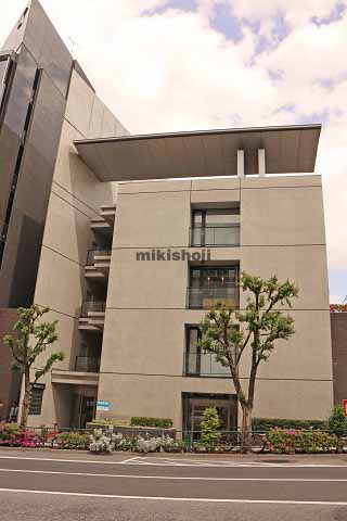 Ｄａｉｗａ神宮前ビル 外観