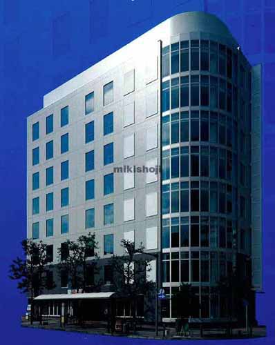 Ｓｊビルディング 外観