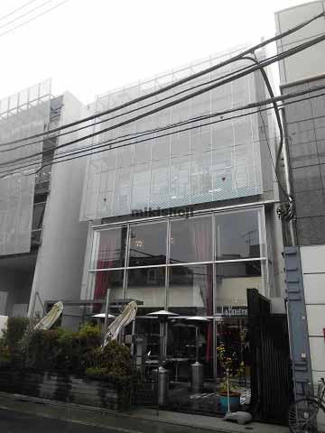 ｑｕａｒａｎｔａ 外観