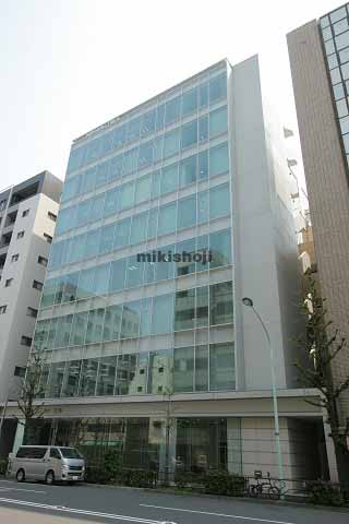 ＮＲＥＧ本郷三丁目ビル 外観