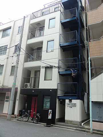 箱崎ＹＫビル 外観