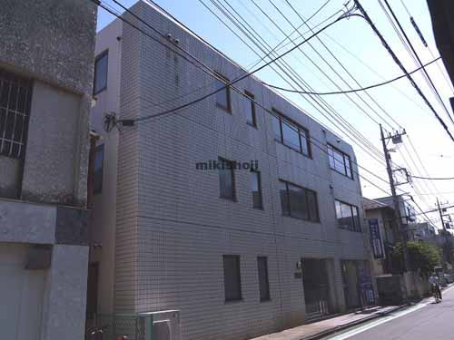 ＫＳビル 外観