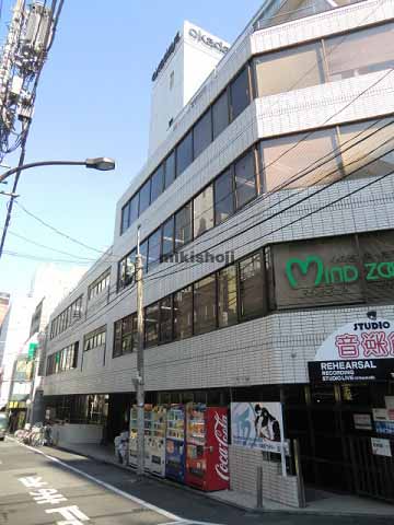 ＹＳ第一ビル 外観