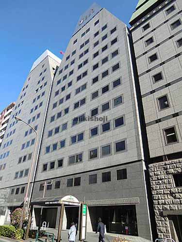 新宿　ＥＡＳＴ ＣＯＵＲＴ 外観