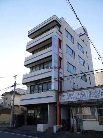 ＫＡＳＵＹＡビル 外観