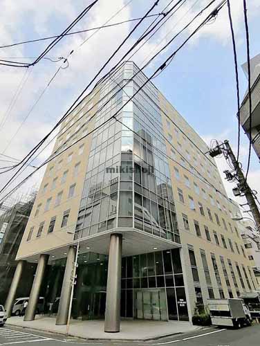 ＲＢＭ京橋ビル 外観