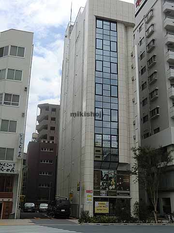 Ｒｅｉ東日本橋ビル 外観