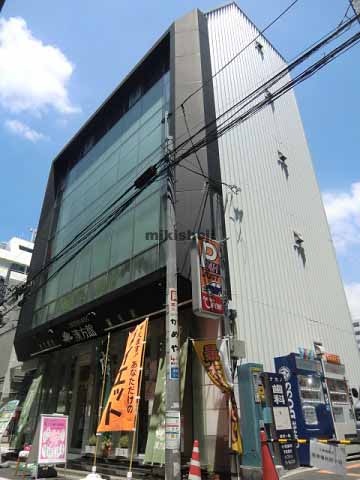 ＦＩＶＥ－ｉビル 外観