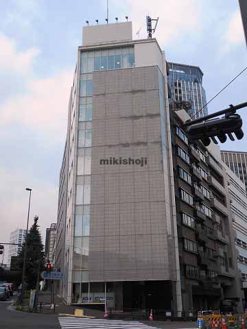 ｊｅⅤビル 外観