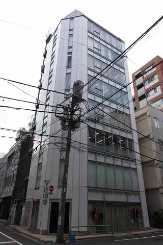 ＤｅＬＣＣＳ神田 外観