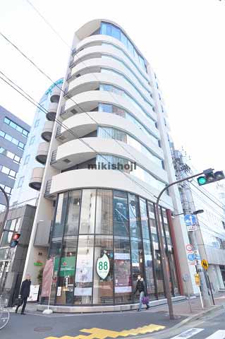 ９　ＳＴＡＧＥ　Ｋａｎｄａ 外観