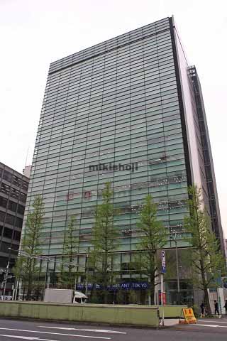 ＫＰＰ八重洲ビル 外観