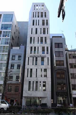 神保町ＳＦⅢビル 外観