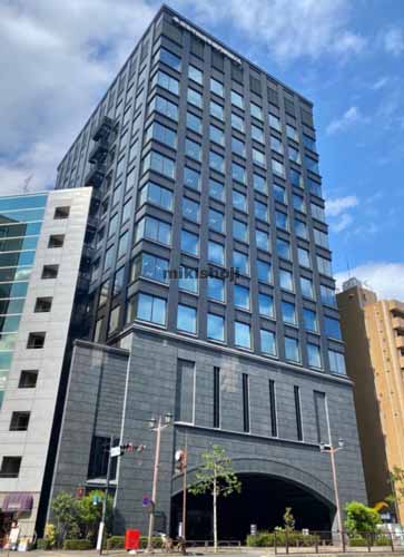 住友不動産半蔵門駅前ビル 外観