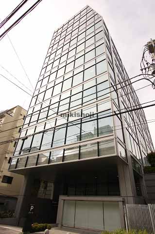 住友不動産渋谷インフォスアネックス 外観