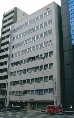 住友生命三田ビル 外観