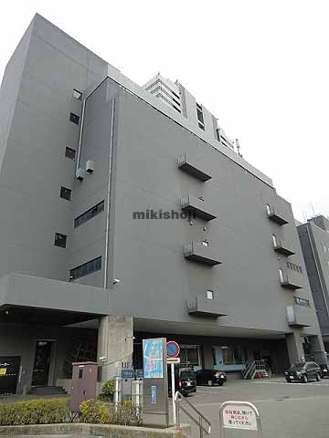 Ｔ３ビル 外観