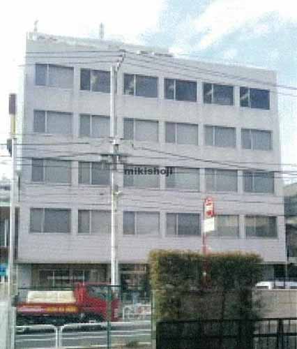 下北沢分館 外観