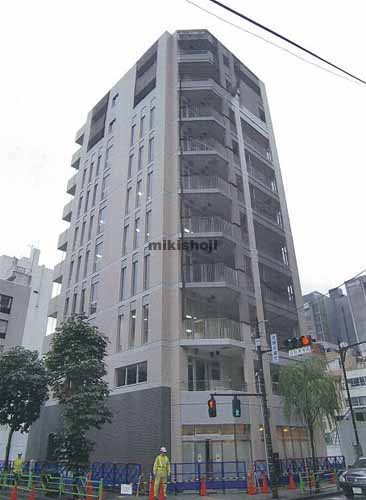 第二荒川ビル 外観