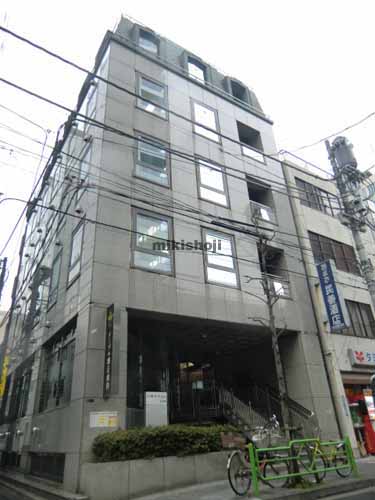 小林洋行２号館 外観