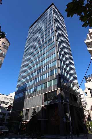 アーバンネット神田ビル 外観1