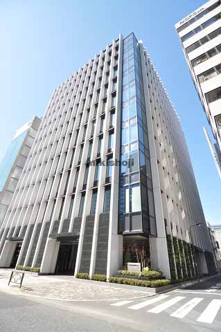 住友商事錦町ビル 外観