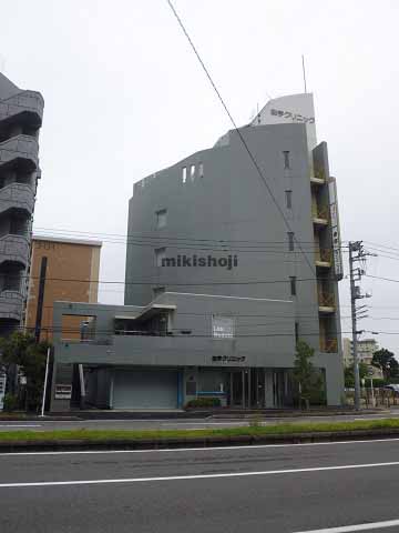 美浜ウイング 外観