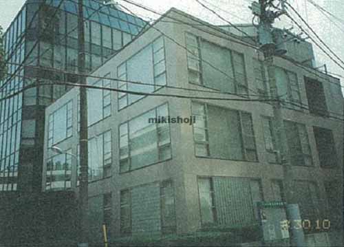 偕成ビルディングＡＮＮＥＸ 外観